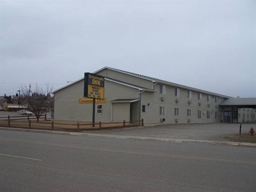 Oyo Hotel Shelby Mt Hwy 2 & I-15 Exterior foto